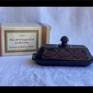 SOLD………….1876 Cape Cod Collection